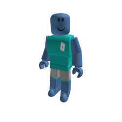 Frederickthedev Roblox developer avatar