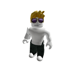 {CommunityName} Roblox developer avatar