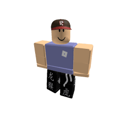 Fabled Legacy Roblox developer avatar