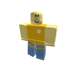 Builder's Block Roblox developer avatar