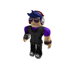 drowningsome Roblox developer avatar