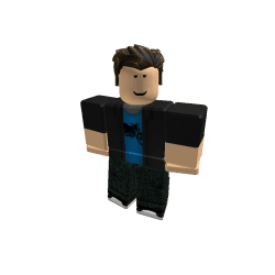 Brainrot Game by BadPirate Roblox developer avatar