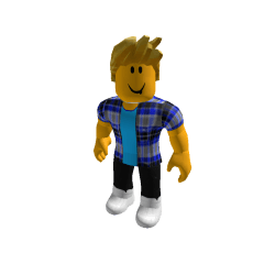 Punch The Monkeys Roblox developer avatar