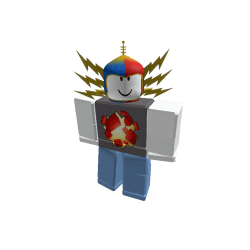lil tp group Roblox developer avatar