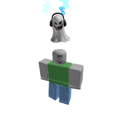 The Forgotten Fruits Roblox developer avatar