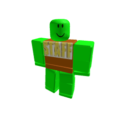 Bubble’s Team <3 Roblox developer avatar