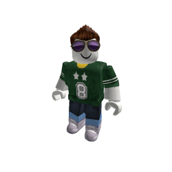 Irreversible Productions Roblox developer avatar