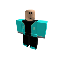 Luxurious Games Roblox developer avatar