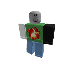 Tenacious Games Roblox developer avatar
