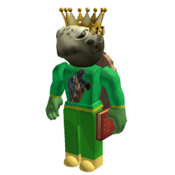 BayTurtleKing Roblox developer avatar