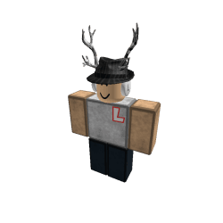 Luxiant Roblox developer avatar