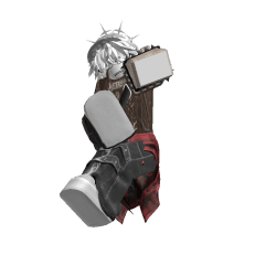 lamafedida Roblox developer avatar