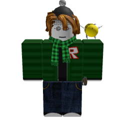 swagtigan Roblox developer avatar