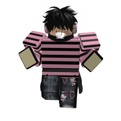 Hua1214 Roblox developer avatar