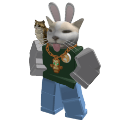 xhetter12x Roblox developer avatar