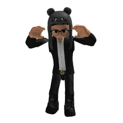 BTSJoel16 Roblox developer avatar