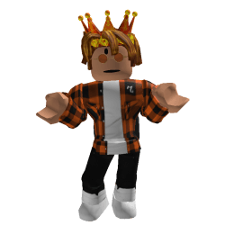 1JakeJohnson1 Roblox developer avatar