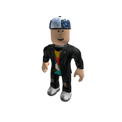 Pixel Forge Entertainment Roblox developer avatar