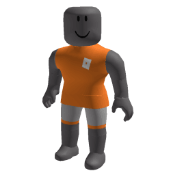 TenuousFlea Roblox developer avatar