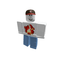 Gold Abyss Games Roblox developer avatar