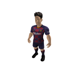 Fishing Chef Roblox developer avatar