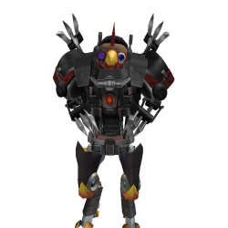 PeZsmistic Roblox developer avatar