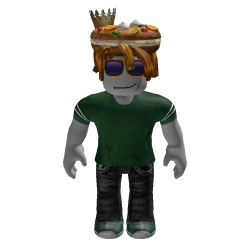 azamjerxza Roblox developer avatar