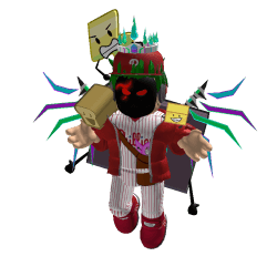bennybean009 Roblox developer avatar