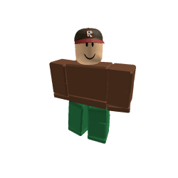 Idle Workers Roblox developer avatar