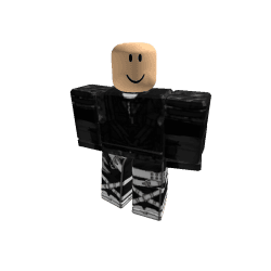 Infected Games! Roblox developer avatar