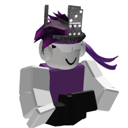 CrimsonForce Roblox developer avatar