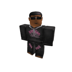 Atlantic Hotels & Waterpark Roblox developer avatar