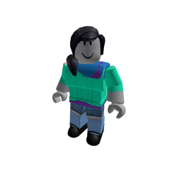 Roblox-Outfits Roblox developer avatar