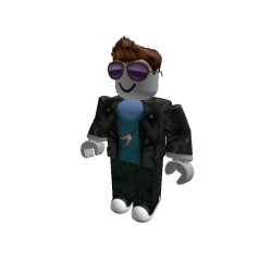 GTPR Farm Roblox developer avatar