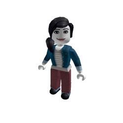 SNOWROLLERS Roblox developer avatar