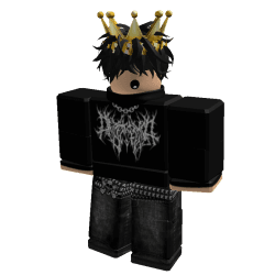 el_chocax Roblox developer avatar