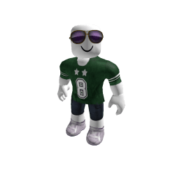 Billy_147 Roblox developer avatar