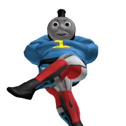 Crazyblox Roblox developer avatar
