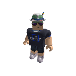 Mralestroblox Roblox developer avatar