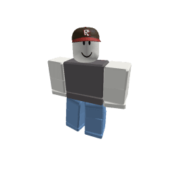 ENFOR Roblox developer avatar