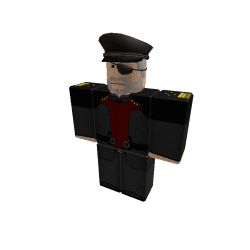 RapterGRR Roblox developer avatar