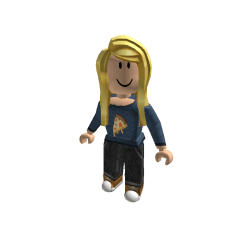Serious Production Roblox developer avatar