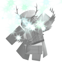 Resurrected_Dove Roblox developer avatar
