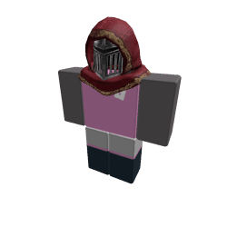 dxlorean Roblox developer avatar