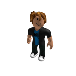 HEY THATS MINE Roblox developer avatar