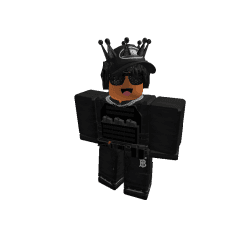 IPlayFoot Roblox developer avatar