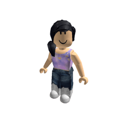 Mystery Crazy games Roblox developer avatar