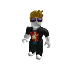 BlazingGlory Games Roblox developer avatar