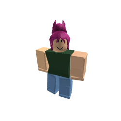 the skinwalkers Roblox developer avatar