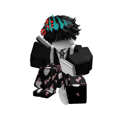 HRThanhson Roblox developer avatar
